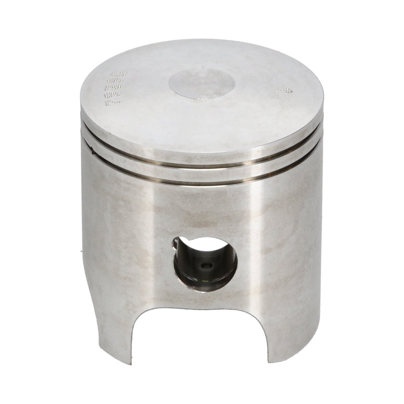 Wiseco Motorcycle Off Road, 2 Stroke Piston, Shelf Stock Kit - 1988-92 Yamaha YZ80 50mm (569M) (W-PK1714)