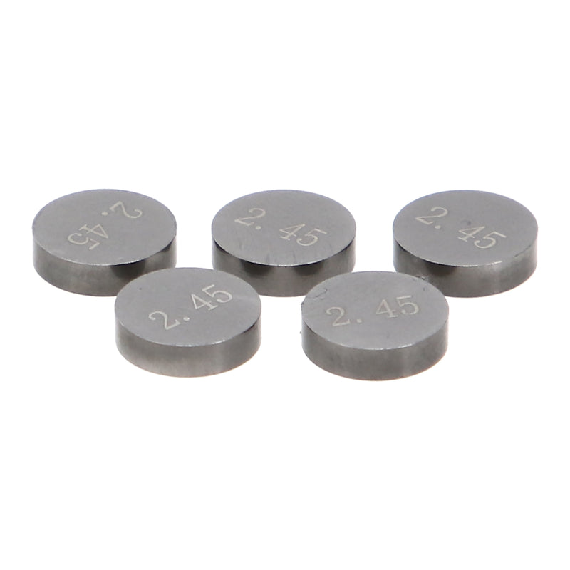 Wiseco 4 Stroke Valve Shim Valve Shim Refill Kit- 9.48 x 2.45mm (5) (W-VS9245)