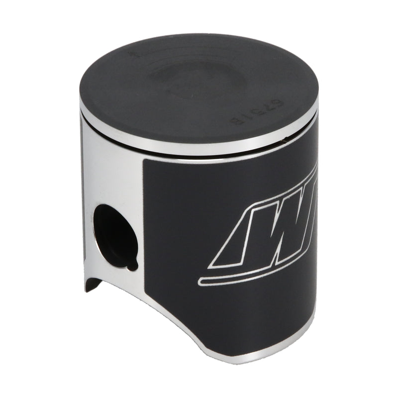 Wiseco Motorcycle Off Road, 2 Stroke Piston, Shelf Stock - Suzi RM125 04-10/KTM125 01-7 GP Series (W-836M05600)