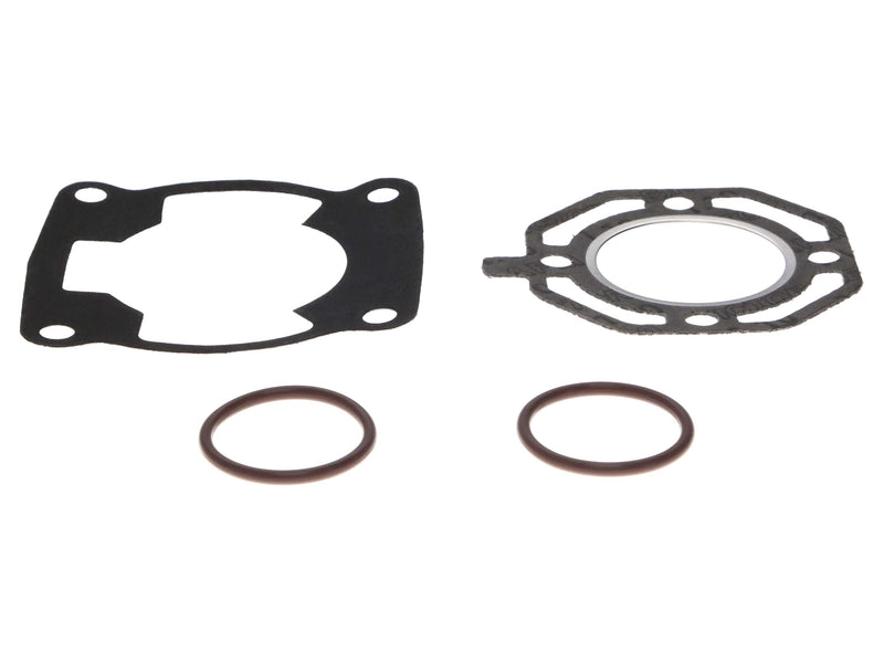 Wiseco Motorcycle Off Road, 2 Stroke Gasket Kit - KAW KX80 88-90 (810404) (810406) (W-W5117)