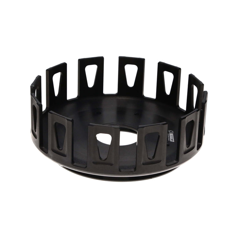 Wiseco Precision Products Motorcycle Off Road, 4 Stroke Clutch Basket, Shelf Stock Clutch Basket - 2006-07 KX250 (W-WPP3048)