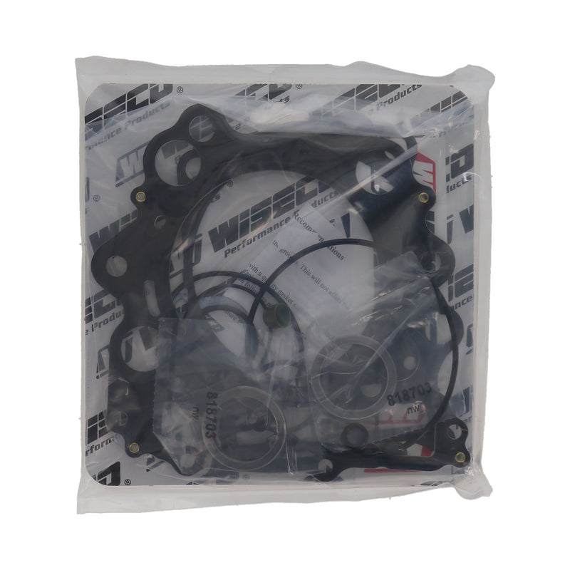 Wiseco All Terrain Vehicle, 4 Stroke Gasket Kit - 01-05 YAM RAPTOR 660 (810852) (W-W6017)