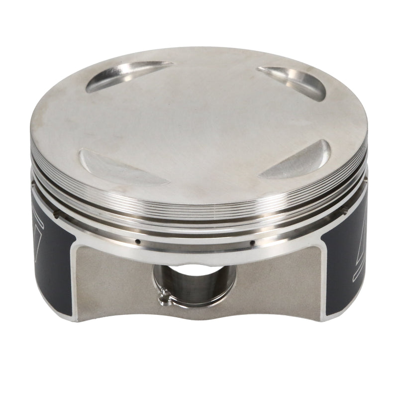 Wiseco Motorcycle Off Road, 4 Stroke Piston, Shelf Stock Honda XR650C 93-99/XR650L 96-08 10.5:1 (W-4989M10000)