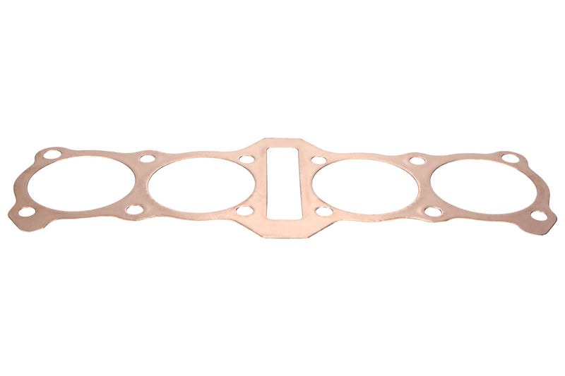 Wiseco Motorcycle On Road, 4 Stroke Gasket .020" COPP BASE GSKT KAW 1000-1200 (W-W5026)