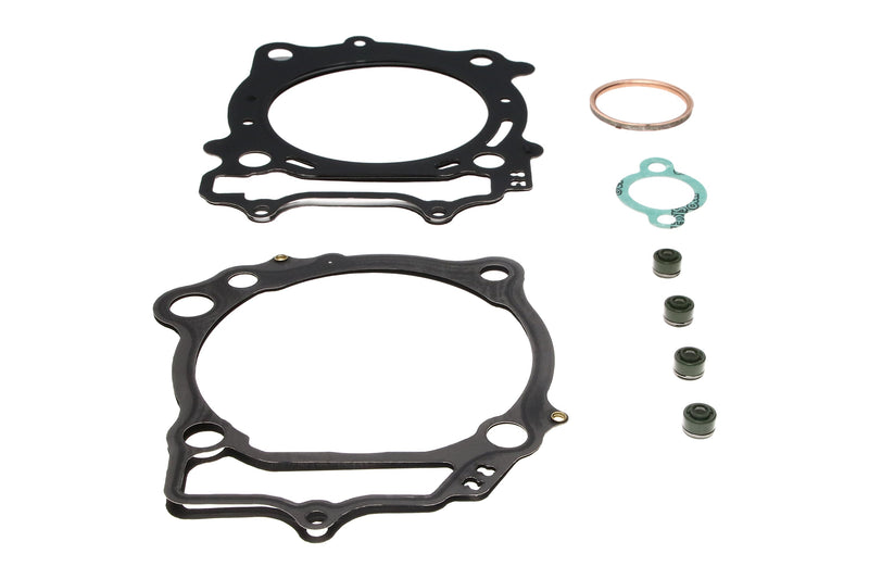 Wiseco Motorcycle Off Road, 4 Stroke Gasket Kit - 97mm - SUZ RM-Z450 08-12 (810595) (W-W6640)