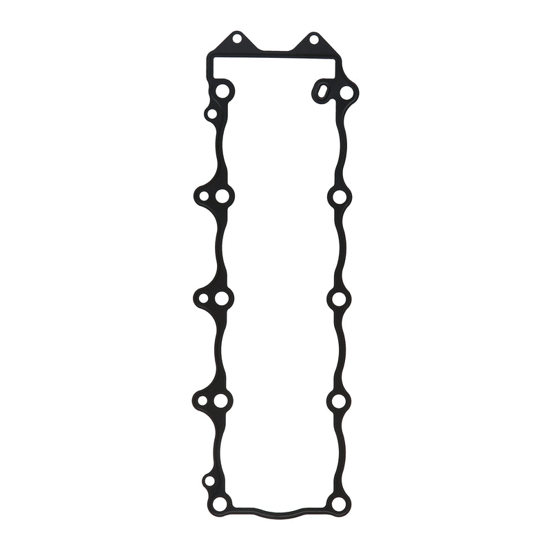 Wiseco Motorcycle On Road, 4 Stroke Gasket BASE GASKET - KAW ZX12R '00-05 (W-W6058)