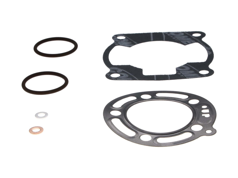 Wiseco Motorcycle Off Road, 2 Stroke Gasket Kit - KAW KX100 95-97 (810409) (W-W5465)