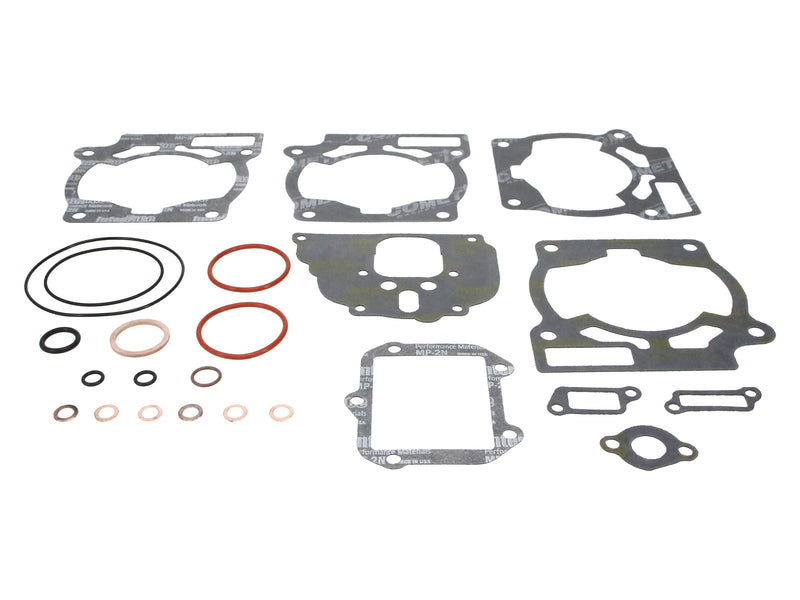 Wiseco Motorcycle Off Road, 2 Stroke Gasket Kit - 07-15 KTM 125/144/150 SX (810330) (W-W6633)