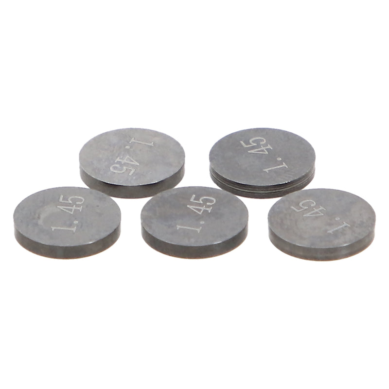 Wiseco 4 Stroke Valve Shim Valve Shim Refill Kit- 7.48 x 1.45mm (5) (W-VS7145)