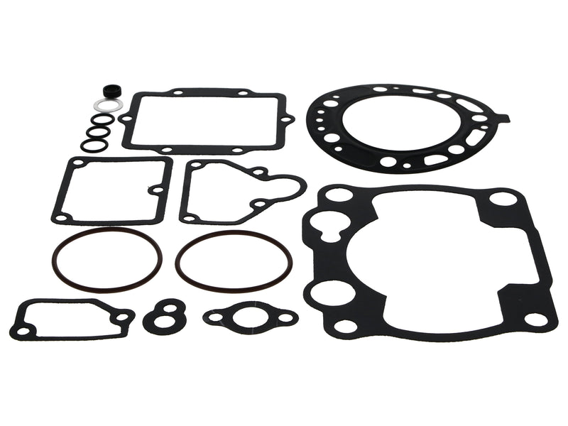 Wiseco Motorcycle Off Road, 2 Stroke Gasket Gasket Kit - Kaw. '04 KX250 67.5mm (W-W6354)