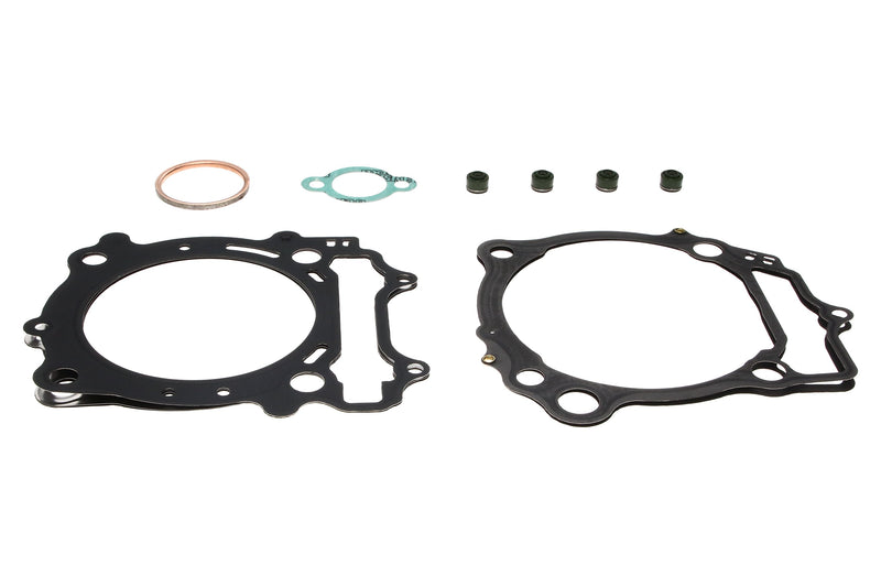 Wiseco Motorcycle Off Road, 4 Stroke Gasket Kit - 97mm - SUZ RM-Z450 08-12 (810595) (W-W6640)
