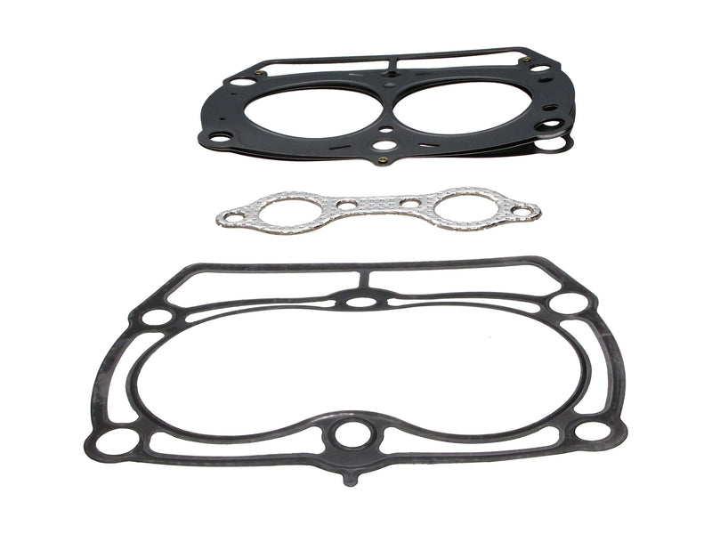 Wiseco All Terrain Vehicle, 4 Stroke Gasket Kit - Polaris 800cc 05-08 (810945) (810967) (W-W6804)