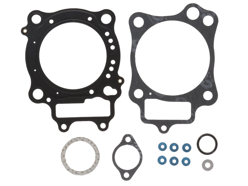 Wiseco Motorcycle Off Road, 4 Stroke Gasket Gasket Kit - 78mm - Honda CRF250R 10-17 (810285) (W-W6805)
