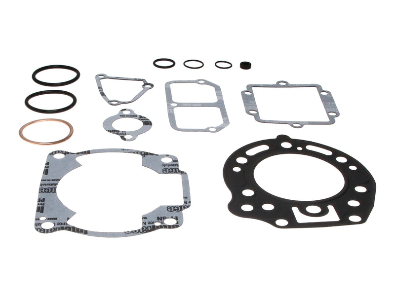 Wiseco Motorcycle Off Road, 2 Stroke Gasket Kit - KAW KDX200 89-94 (810440) (W-W5252)