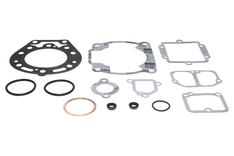 Wiseco Motorcycle Off Road, 2 Stroke Gasket Kit - KAW KDX200 95-06 (810442) (W-W5456)