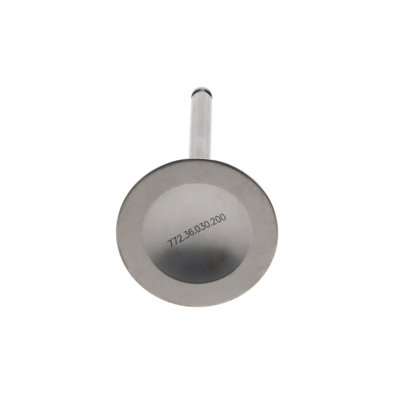 Wiseco Valve Titanium Inlet KTM EXC-F/SX-F 350 Husqvarna FE/FC 350 2017 (W-VIT038)