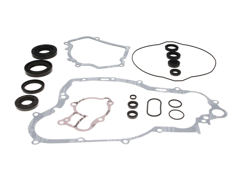 Wiseco Motorcycle Off Road, 2 Stroke Gasket Bottom End Gasket Kit- '99-15 Yam. YZ250 (W-WB1051)