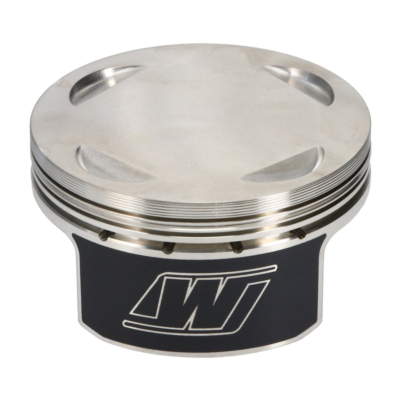 Wiseco Motorcycle Off Road, 4 Stroke Piston, Shelf Stock Honda XR650C 93-99/XR650L 96-08 10.5:1 (W-4989M10000)