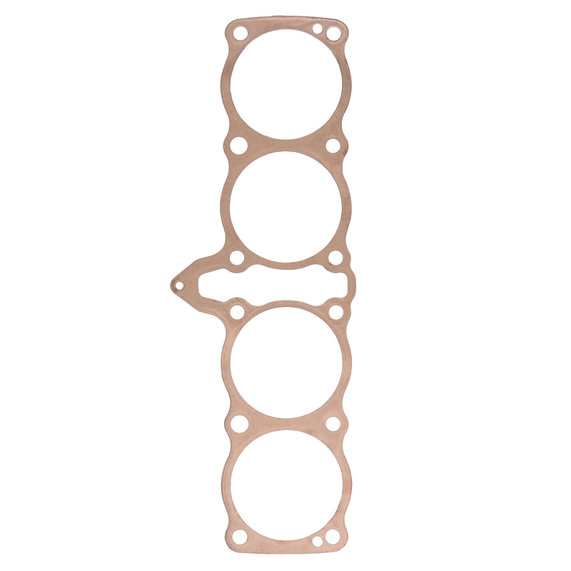 Wiseco Motorcycle On Road, 4 Stroke Gasket BASE GASKET - SUZUKI GSXR1100 86-92 (W-W6069)