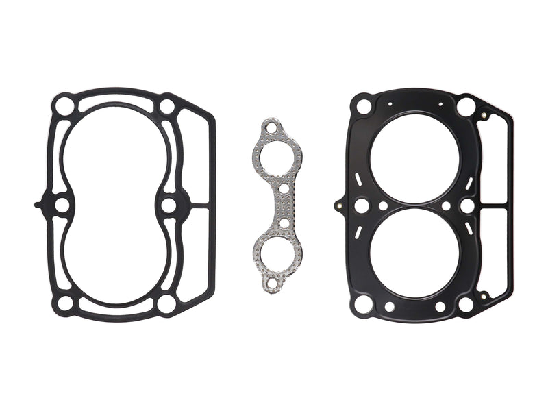 Wiseco All Terrain Vehicle, 4 Stroke Gasket Kit - Polaris 800cc 05-08 (810945) (810967) (W-W6804)