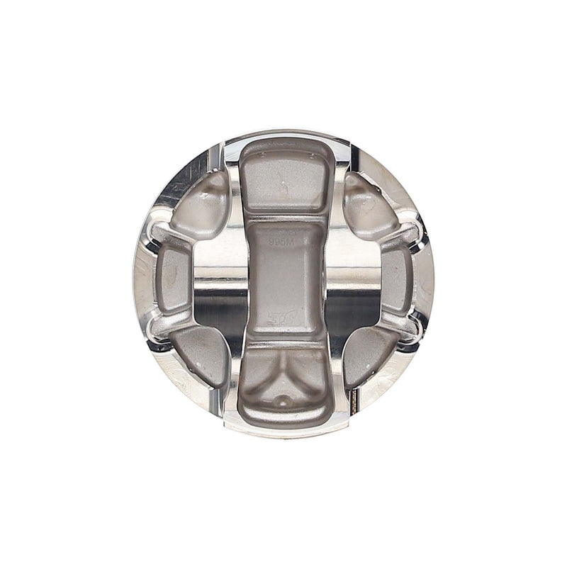 Wiseco Piston Kit - Racer Elite Pro Yamaha YFZ450 '06-26 (14:1 HI COMP - 95MM STD) (W-REP819M09500)