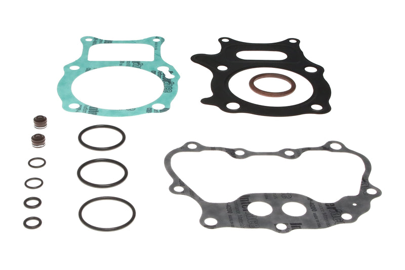 Wiseco All Terrain Vehicle, 4 Stroke Gasket Gasket Kit - HON TRX250 TE/TM/X 02-14 (810888) (W-W6626)