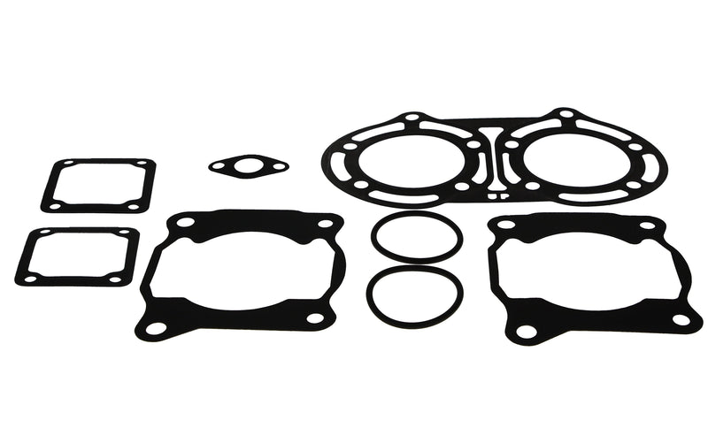 Wiseco All Terrain Vehicle, 2 Stroke Gasket GSKT Kit - YAM 350 BANSHEE 64-65.5MM (W-W5231)