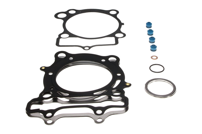 Wiseco Motorcycle Off Road, 4 Stroke Gasket Kit - 77mm - SUZ RM-Z250 07-09 (810568) ( (W-W6615)