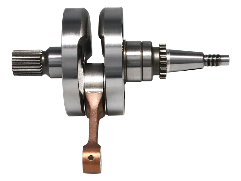 Wiseco Motorcycle Off Road, 2 Stroke Crankshaft Crankshaft-'04-10 Suzuki RM125 (W-WPC135)