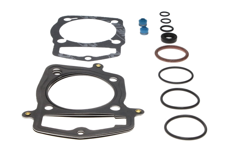 Wiseco Motorcycle Off Road, 4 Stroke Gasket TOP END GSKT Kit - HONDA XR200 '92-02 (810241) (W-W5661)