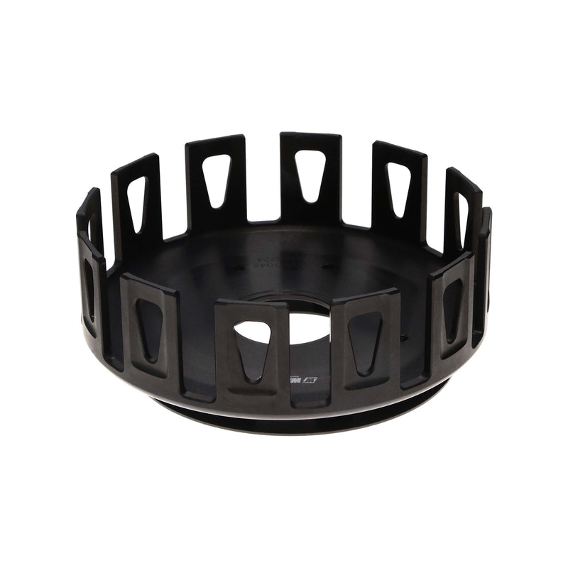 Wiseco Precision Products Motorcycle Off Road, 4 Stroke Clutch Basket, Shelf Stock Clutch Basket - 2006-07 KX250 (W-WPP3048)
