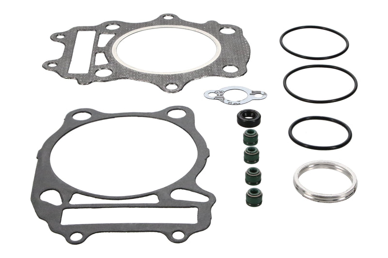 Wiseco Motorcycle Off Road, 4 Stroke Gasket Kit - SUZ DR350 90-99 (810584) (W-W5280)