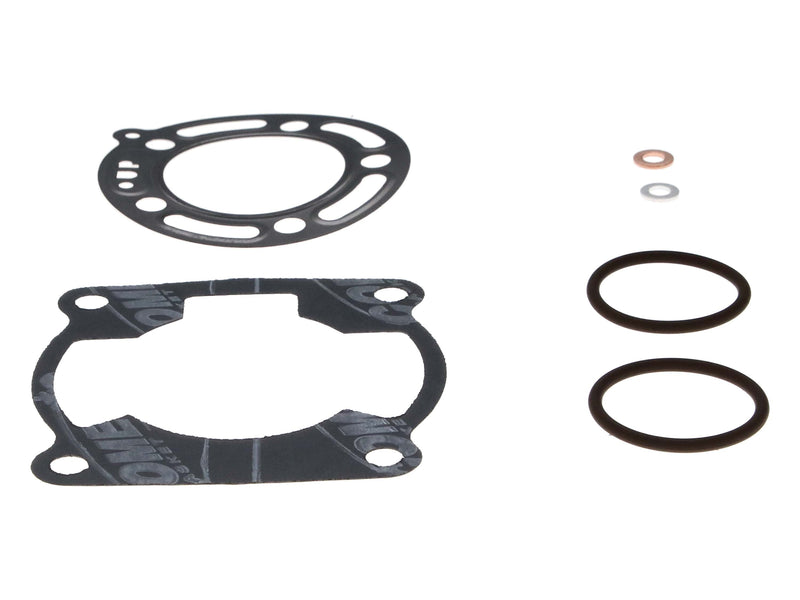 Wiseco Motorcycle Off Road, 2 Stroke Gasket Kit - KAW KX100 95-97 (810409) (W-W5465)