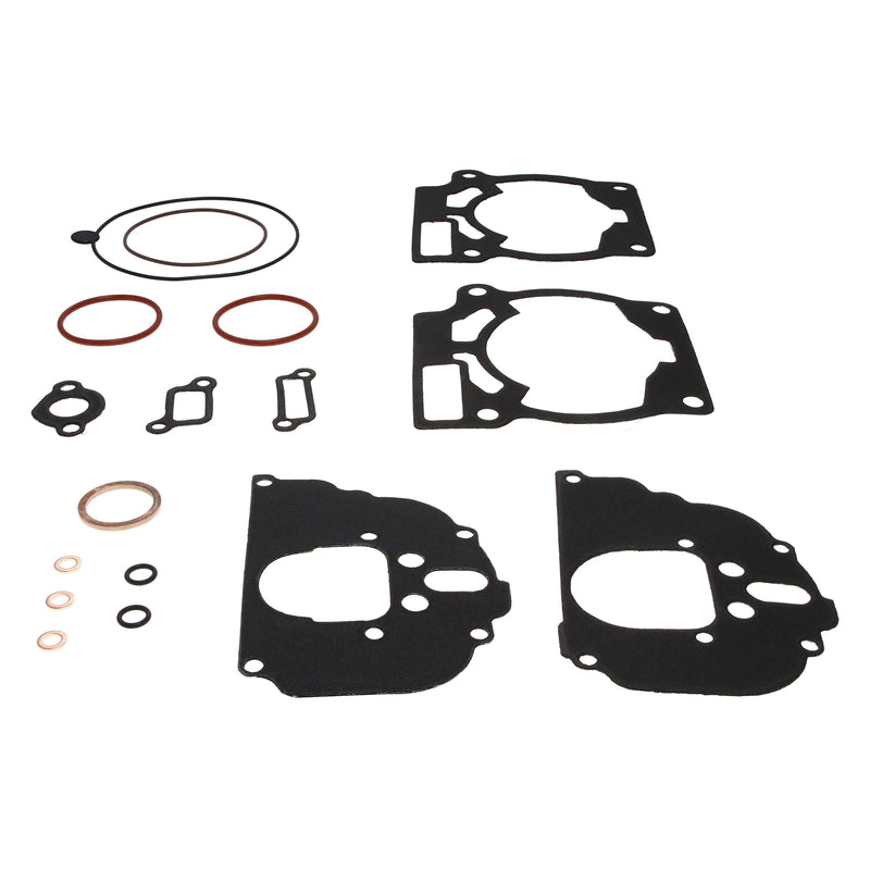 Wiseco Motorcycle Off Road, 2 Stroke Gasket Kit - KTM 200 EXC/MXC 03-15 / 200XC /XC-W 06-16 / 200SX 03-06 (810319) (W-W6141)