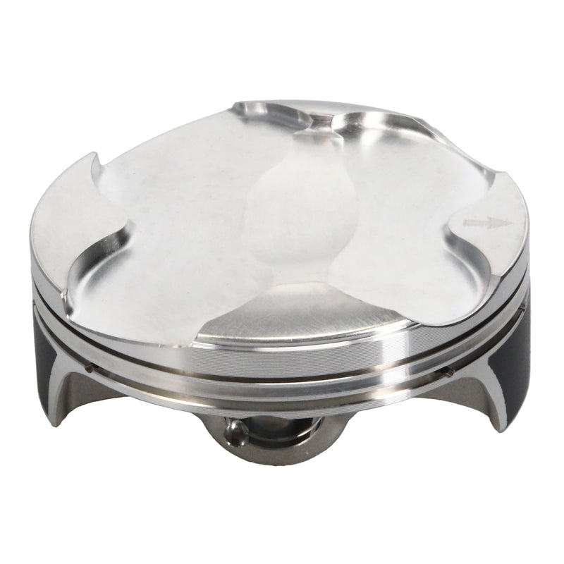 Wiseco Motorcycle Off Road, 4 Stroke Piston, Shelf Stock - Honda XR/CRF70 2v Dome 10.5:1 CR 48.0mm (W-4880M04800)