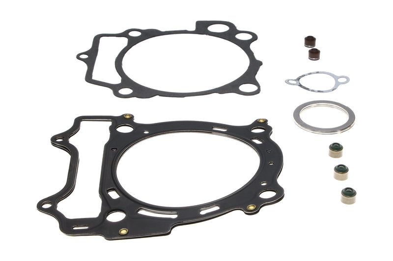 Wiseco Motorcycle Off Road, 4 Stroke Gasket Kit - Yam. YZ/WR450F/YZF450 95mm (810687) (W-W6420)