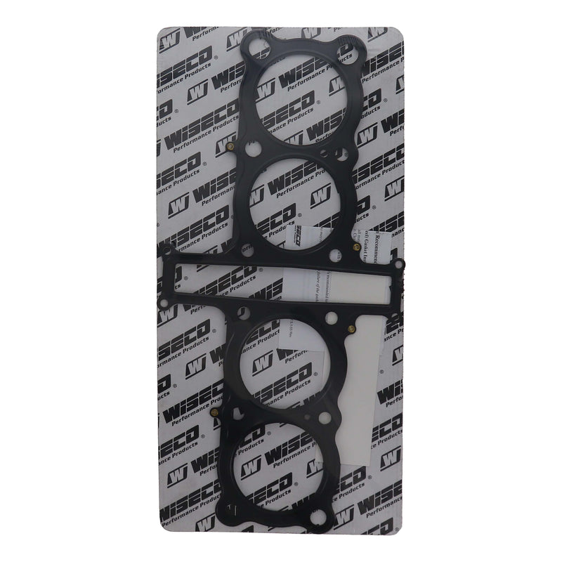 Wiseco Motorcycle On Road, 4 Stroke Gasket SPRING STEEL HD. GASKET -YAM 1250CC (W-W5586)