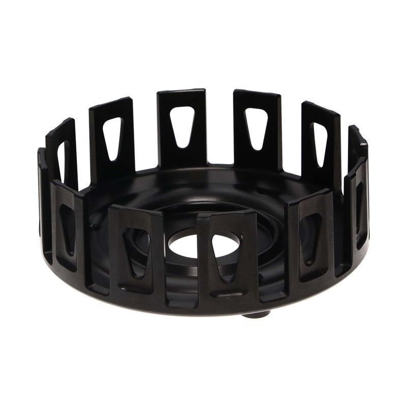 Wiseco Precision Products All Terrain Vehicle, 4 Stroke Clutch Basket, Shelf Stock Clutch Basket YZF450 ATV 2007-09 (W-WPP3039)