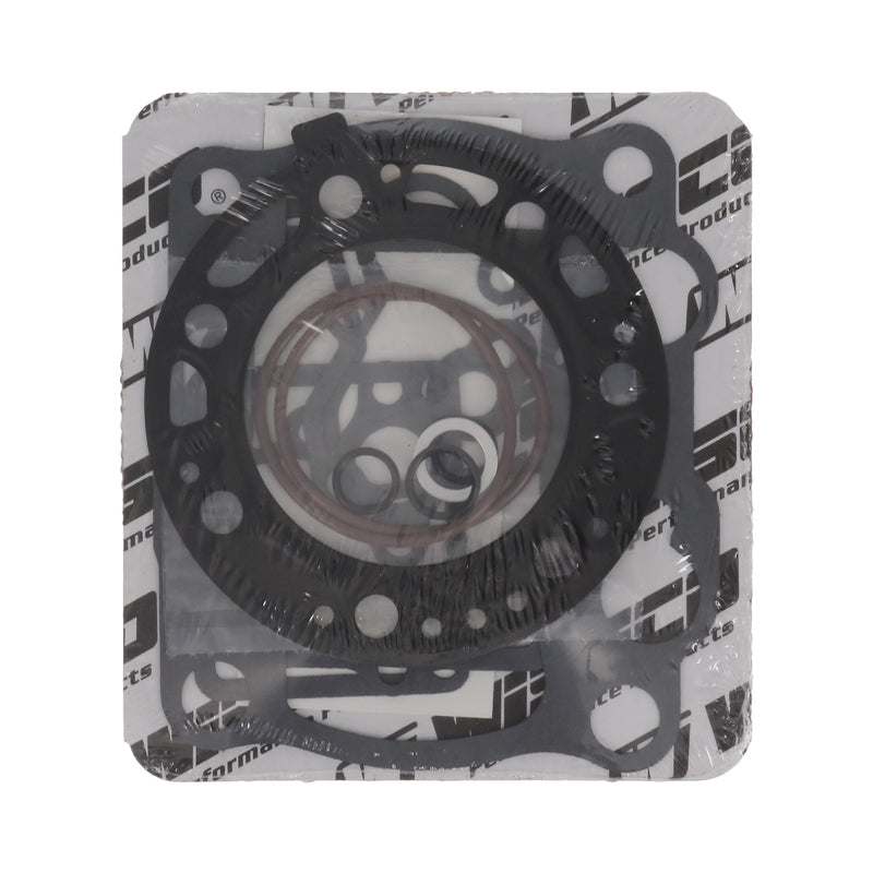Wiseco Motorcycle Off Road, 2 Stroke TOP END GASKET KIT - KAW KX250 92-03 (810456 92) (810457 93-03) (W-W5350)