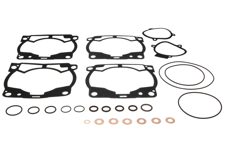 Wiseco Motorcycle Off Road Gasket Kit KTM 250 EXC TPI / Husqvarna TE250i 2018 (W-W6979)
