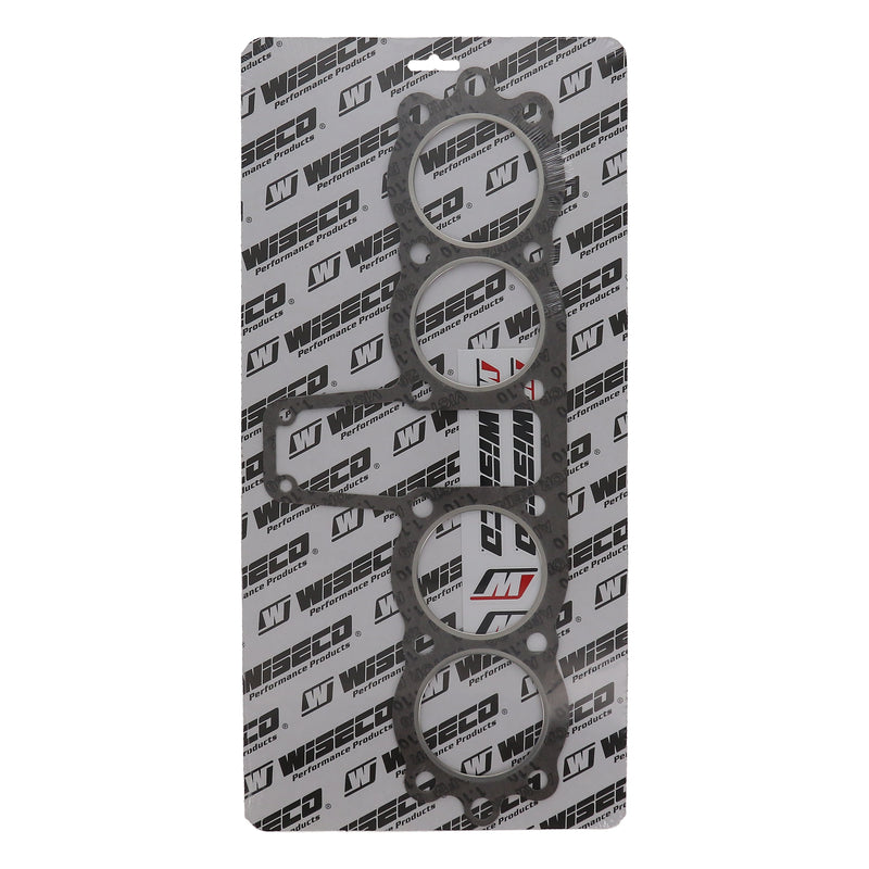 Wiseco Motorcycle On Road, 4 Stroke Gasket HEAD GASKET HONDA 985CC (W-W3923)