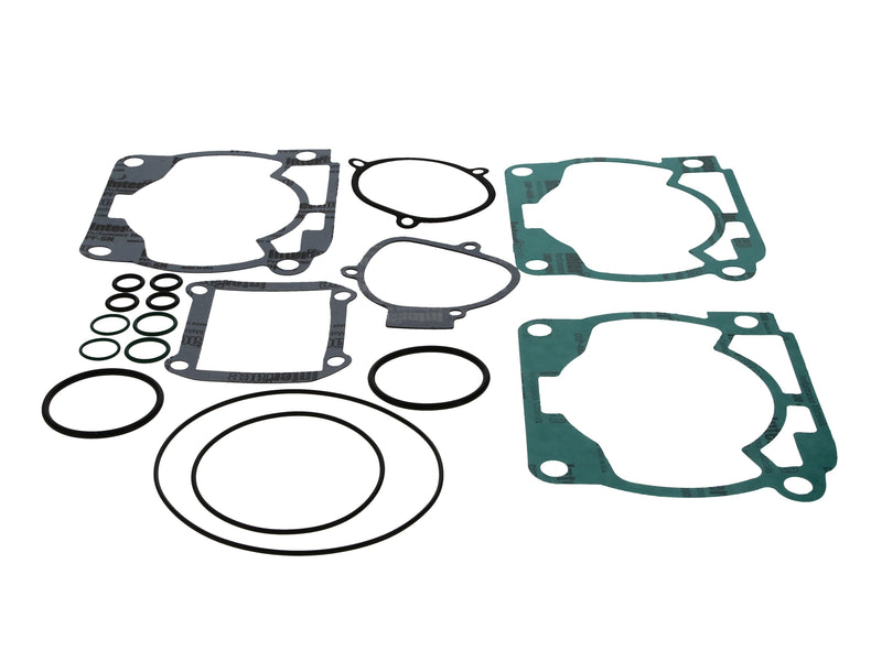 Wiseco Motorcycle Off Road, 2 Stroke Gasket Kit - KTM 250SX 07-16 / 300 XC/XC-W 08-15 (810333) (810335) (W-W6622)