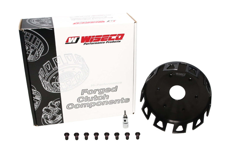 Wiseco Motorcycle Off Road Forged Clutch Basket (W-WPP3058)