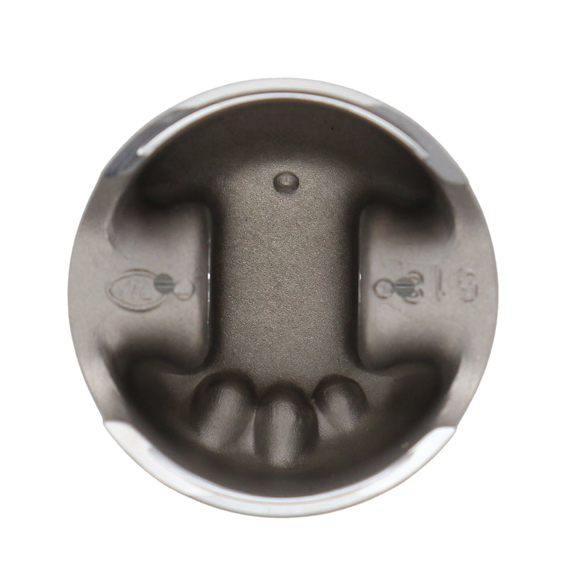 Wiseco Motorcycle Off Road, 2 Stroke Piston, Shelf Stock - HONDA CR125 1987 PRO-LITE 2165CS (W-553M05500)