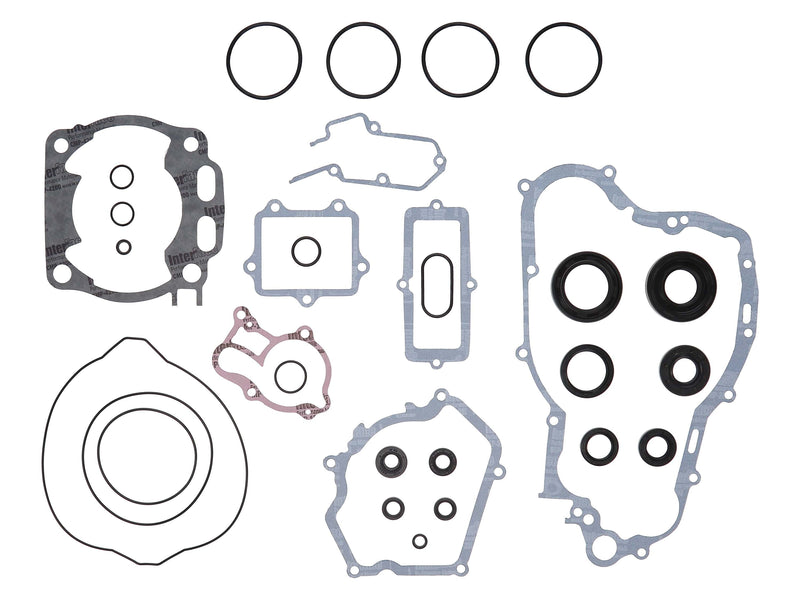 Wiseco Garage Buddy Honda CR125R 1990-91 54MM (W-PWR116A-100)