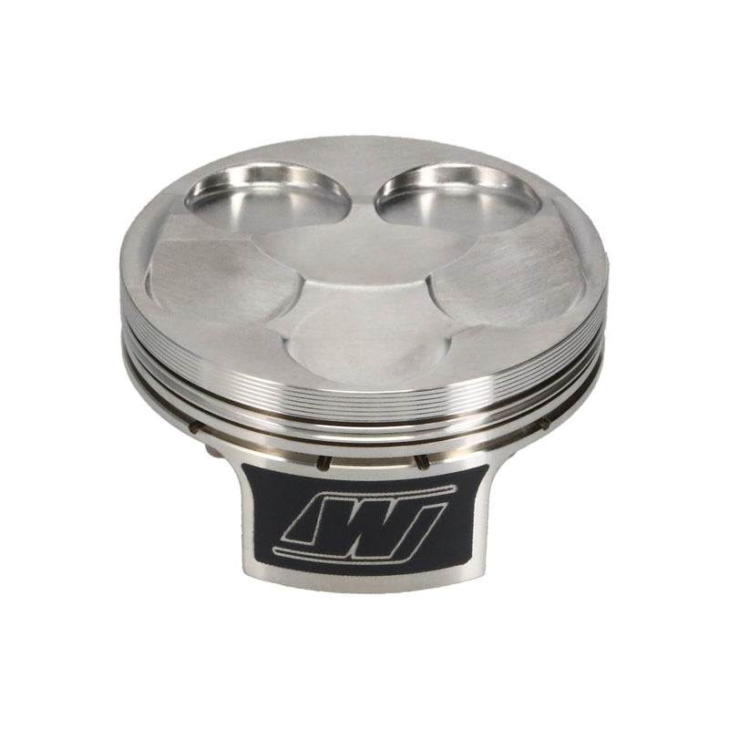 Wiseco Motorcycle Off Road, 4 Stroke Piston, Shelf Stock - Yamaha 08-10 YZ250F 13.5:1 (STOCK) CR (W-4952M07700)