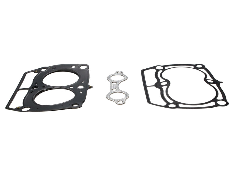Wiseco All Terrain Vehicle, 4 Stroke Gasket Kit - Polaris 800cc 05-08 (810945) (810967) (W-W6804)