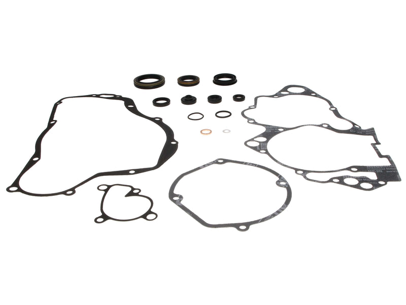 Wiseco Motorcycle Off Road, 2 Stroke Gasket Bottom End Gskt Kit- '03-05 Suz. RM250 (W-WB1016)