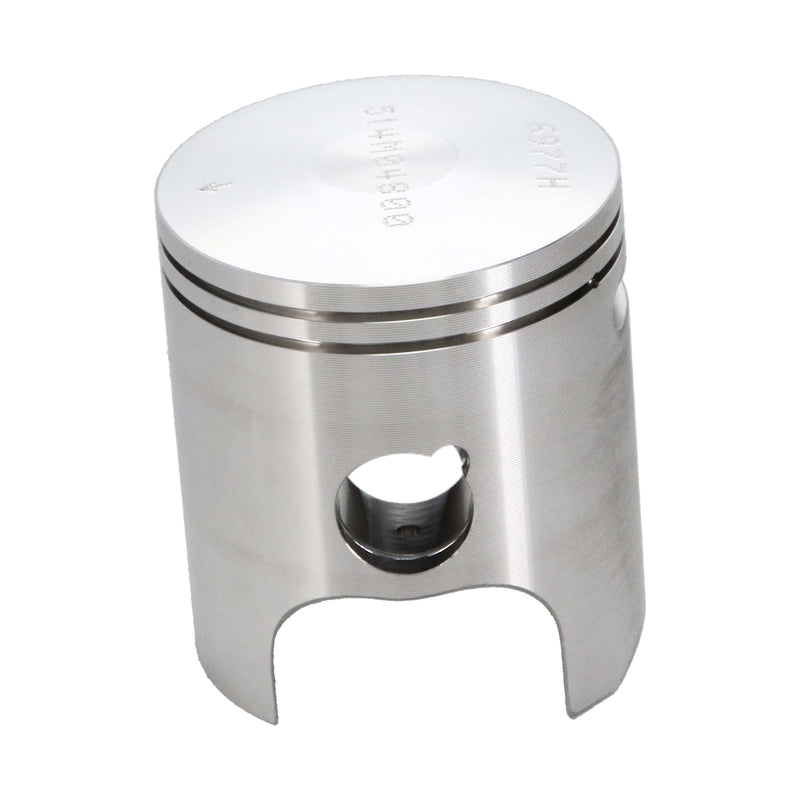 Wiseco Motorcycle Off Road, 2 Stroke Piston, Shelf Stock KAW KX80 84-85,KDX80 83-88 1890CD (W-514M04800)