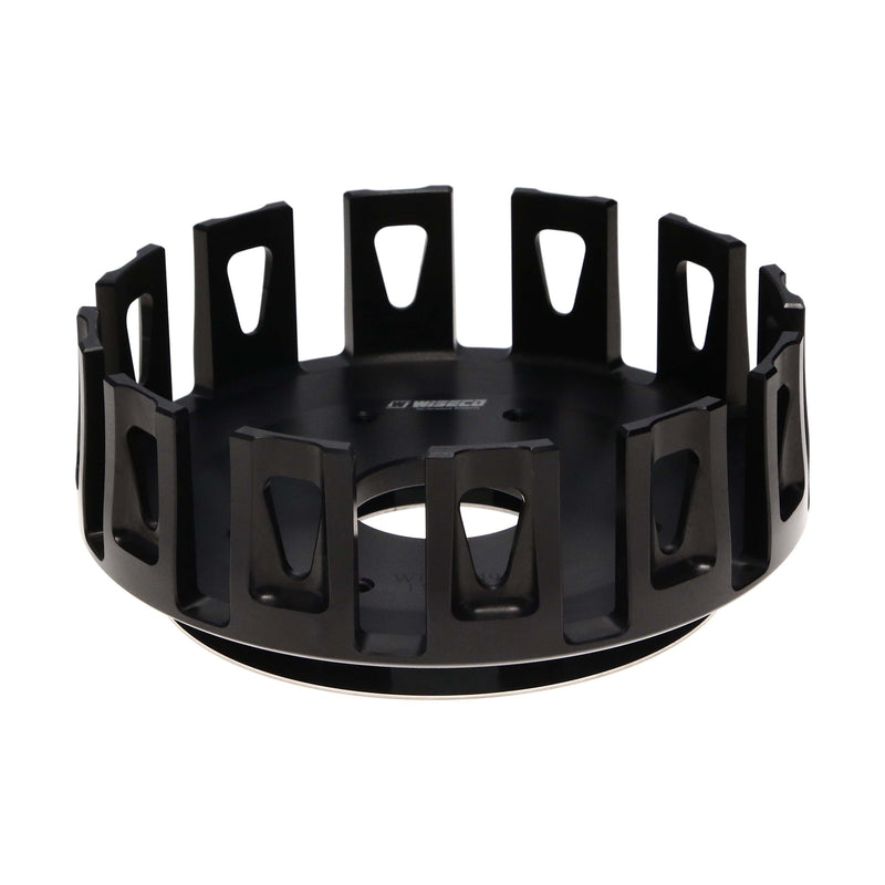 Wiseco Precision Products Motorcycle Off Road, 4 Stroke Clutch Basket, Shelf Stock 2005-07 RM-Z450 Clutch Basket (W-WPP3034)